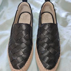 Franco Sarto Homer Espadrilles